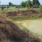 Mother and infant found dead in Maha Sarakham pond | Thaiger