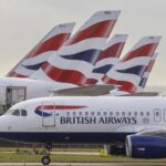 British Airways flights to Bangkok and Kuala Lumpur resume soon | Thaiger