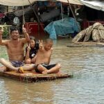 Increased rainfall unlikely to cause 2011-like floods, says ONWR | Thaiger