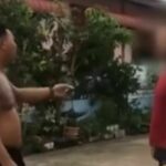 Thai couple claim American tenant damaged rented house (video) | Thaiger