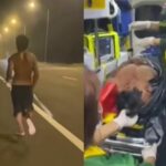 Modern-day Lazarus: Thai man rises from dead, runs 3km home | Thaiger