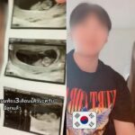 South Korean man bails 5.4 million baht &#8216;little ghost&#8217; pregnant girlfriend | Thaiger