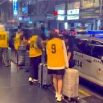 8 Thai women and transwoman arrested in Taiwan for prostitution | Thaiger