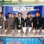 Former prosecutor indicted for smuggling rhino horns | Thaiger