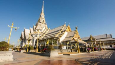 Must see Chachoengsao: Top attractions to visit