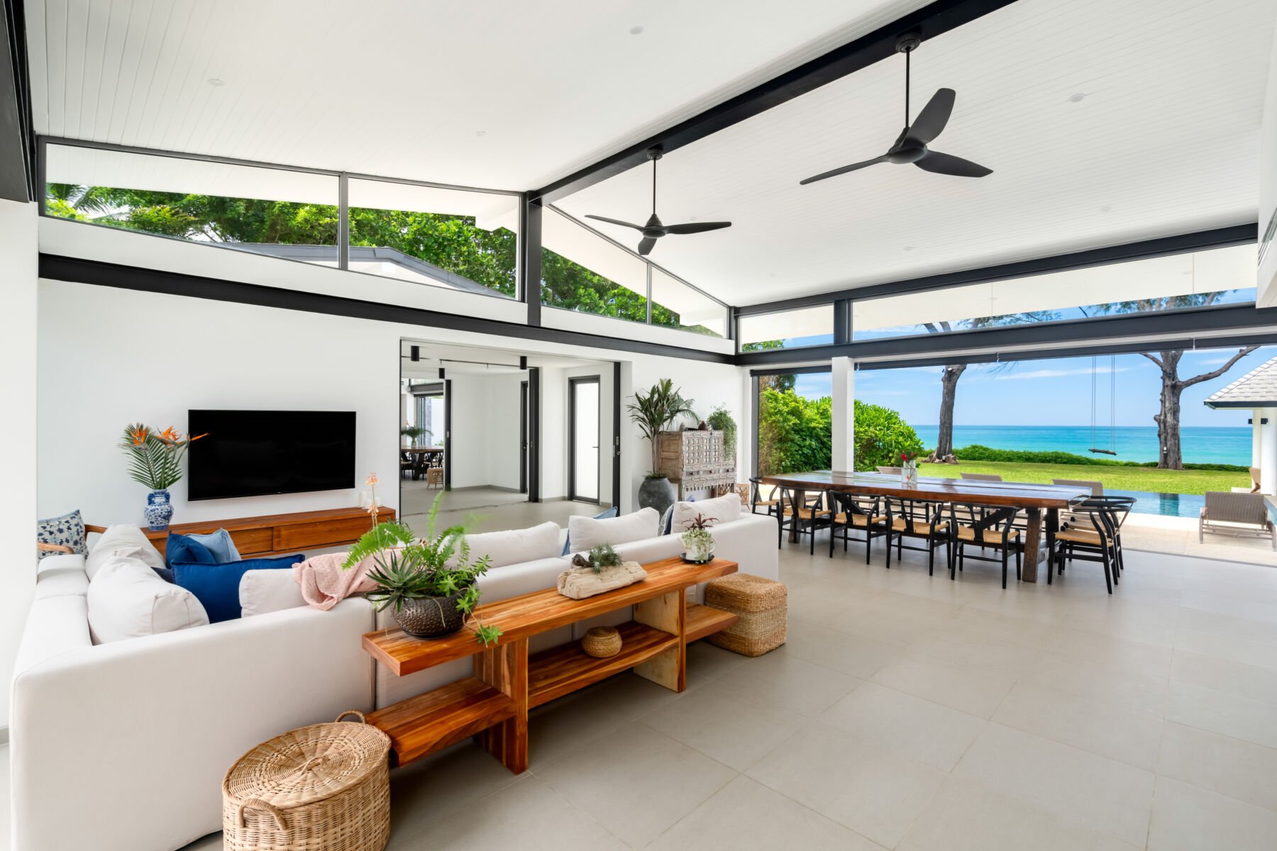 Top 5 luxury villas in Phuket and Koh Samui for your next holiday | News by Thaiger