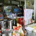 Must try drinks from Thai street vendors | Thaiger