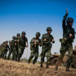 Defence ministry clarifies salary guidelines | Thaiger