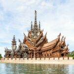 Thailand architecture stands tall, earns second best award in Asia | Thaiger