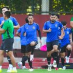 Thailand faces China, looking to make first World Cup appearance | Thaiger
