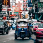 Thailand to unveil five-year digital nomad visa | Thaiger