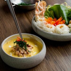 Tamarind reinvents Southern Thai dishes with an international twist