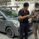 Chon Buri police warns on vehicle buys with dodgy documents | Thaiger