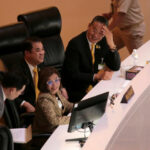 Budget deficit: Government to unveil new economic measures | Thaiger