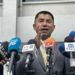 Big Joke vs Srettha: Deputy police chief vows to return | Thaiger