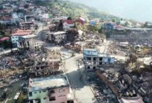 Thai banks fuel Myanmar’s bloodshed: UN | Thaiger