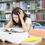 Signs you&#8217;re overworked as a college student | Thaiger