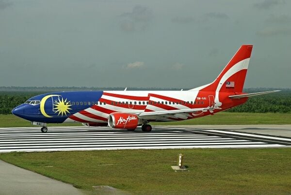 AirAsia resumes direct flights from Kuala Lumpur to Pattaya