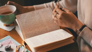 Top reasons to maintain a personal journal