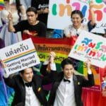 Bangkok Pride events 2025: Where to celebrate Pride Month | Thaiger
