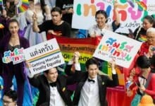 Bangkok Pride events 2025: Where to celebrate Pride Month