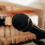 Can cannabis enhance your confidence in public speaking | Thaiger