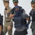 Thai court remands Chaowalit after nine-hour interrogation | Thaiger
