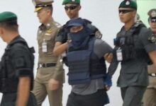 Thai court remands Chaowalit after nine-hour interrogation | Thaiger