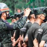 Controversial 500 baht fee on conscripts scrapped after backlash | Thaiger