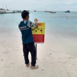 Warning issued for venomous jellyfish at Phuket&#8217;s Racha Yai Island | Thaiger
