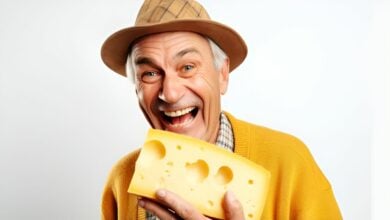 Fermented dairy products can be a tasty way to prevent cognitive decline