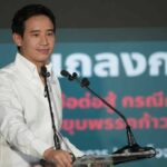 Thai court reviews PM and Move Forward Party dissolution | Thaiger