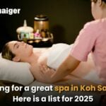 Looking for a great spa in Koh Samui? Here is a list for 2025 | Thaiger