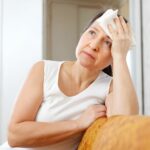 Hot flashes in menopausal women: A warning sign for heart and metabolic issues | Thaiger