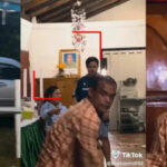 Father&#8217;s shadow: Bride&#8217;s emotional whirlwind at wedding doppelgänger | Thaiger