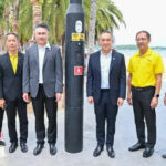 Pattaya’s future rings in with 5G Smart City initiative