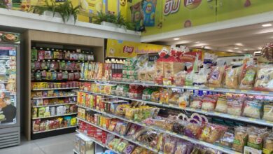 Hungry for breakfast? Check out your nearby 7-Eleven! | Thaiger