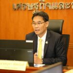 Lack of digital literacy in Thai workforce likely to effect economy | Thaiger