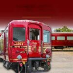 New SRT Royal Blossom train to boost Kanchanaburi tourism | Thaiger