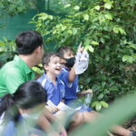 St. Andrews Green Valley offer transformative outdoor learning experience for students | Thaiger