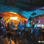 Support Bangkok Community Help at Leaf, Laugh, Love comedy event this saturday night | Thaiger