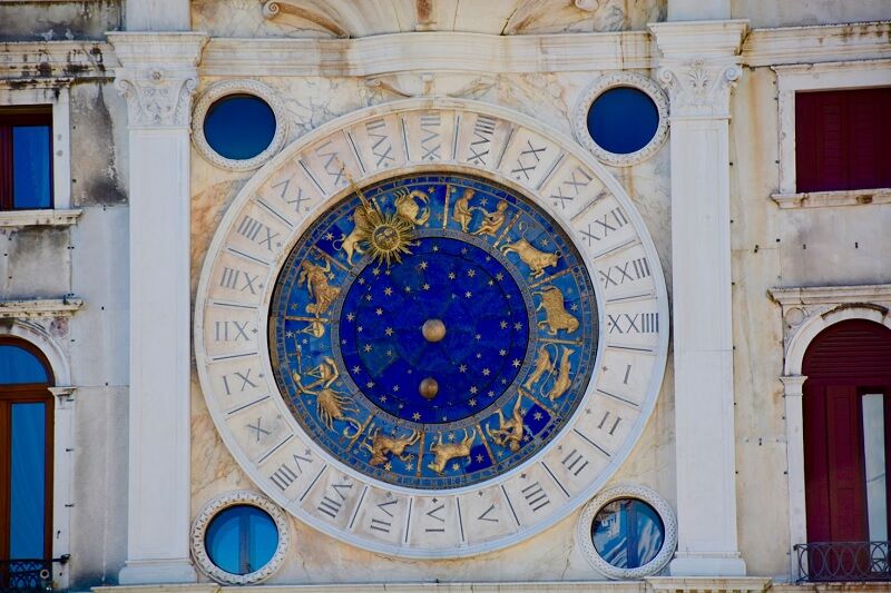Mercury’s shift brings prosperity to six zodiac signs