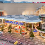 Revamped Jungceylon Shopping Center unveils a refreshed look with new immersive concepts | Thaiger