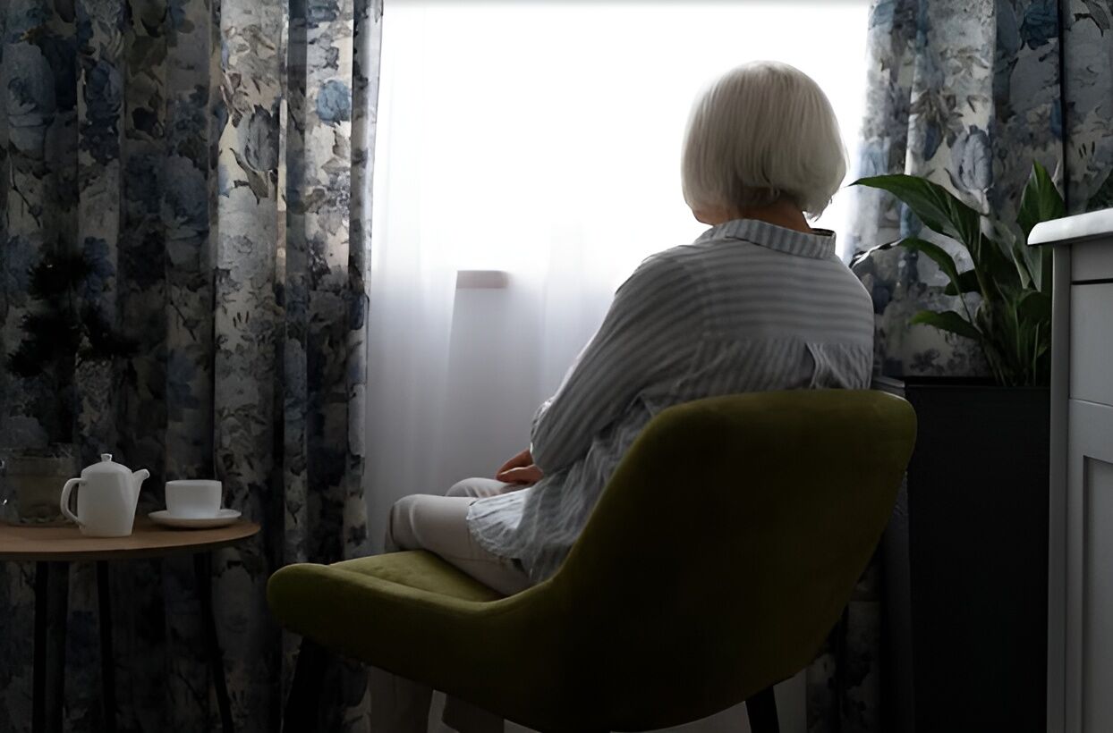 Loneliness increases risk of strokes in older adults by 56 percent