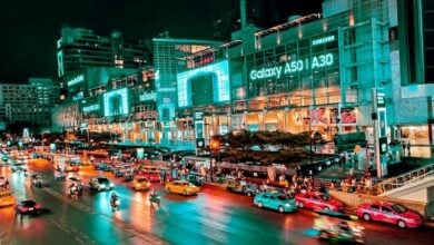 Can cannabis help you drive in Thailand