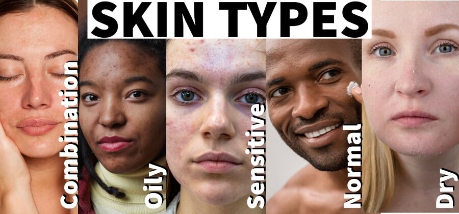 Find out your skin type | News by Thaiger