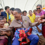 Srettha Thavisin&#8217;s support drops as MFP gains in NIDA Poll | Thaiger