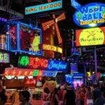 Pattaya bars raided for operating beyond legal hours, illegal alcohol | Thaiger