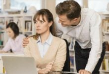 Activists call for safe workplaces amid sexual harassment survey | Thaiger