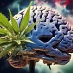 Cannabis: A potential ally against long Covid brain inflammation | Thaiger
